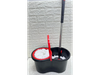 SET MOPA PREMIUM NEGRA Y ROJA