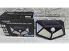 LAMPARA SOLAR DE PARED OGAAN