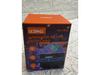 PROYECTOR BOLA DE LUZ LED ESCRITORIO GIRATORIA - LUMINARIA BOLICHERA - LELONG - YW-7058