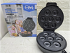 MAQUINA MINI DONAS OM
