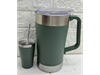 SET JARRA 1900ML Y VASO 150ML TERMICOS C/B - CLASSIC PITCHER SET
