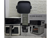 FREIDORA SIN ACEITE 2 EN 1 8LT 1700W ORYX