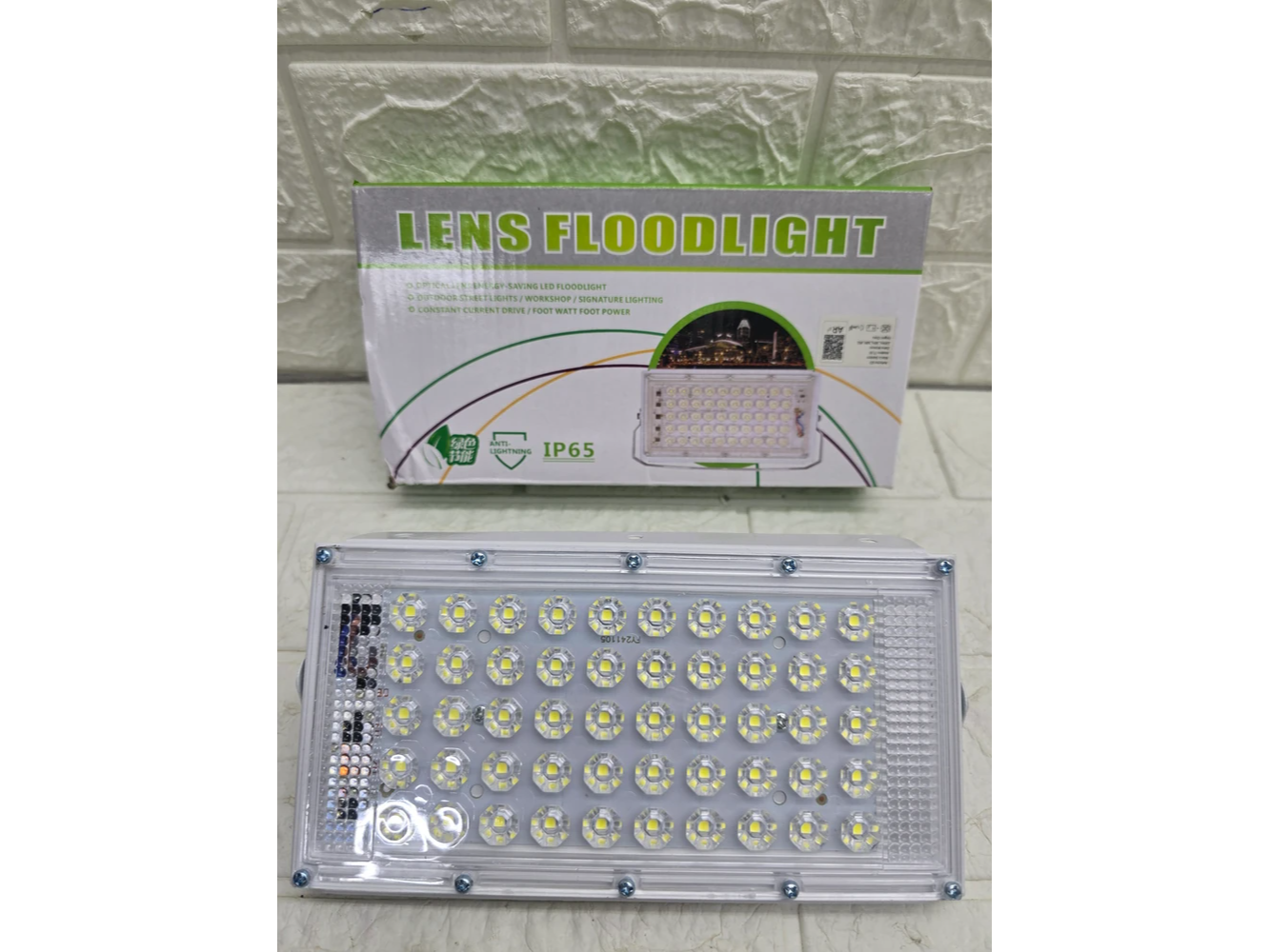REFLECTOR LED 50W