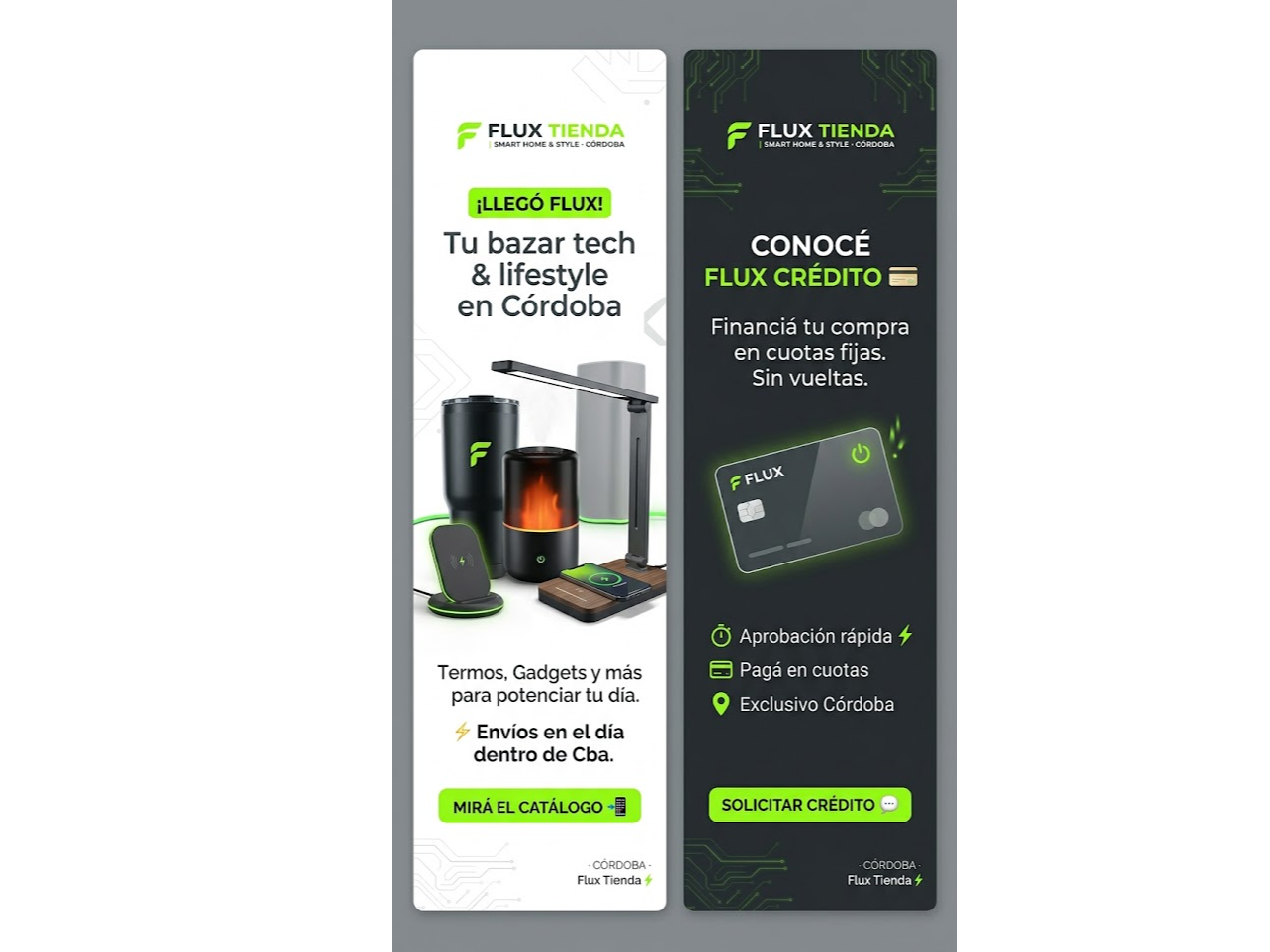 FLUXCREDITO