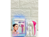 MASAJEADORA facial y limpiador 5 en 1