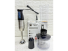 Multiprocesadora EXXTRATECH