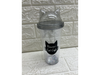 VASO FRAPPE ACRILICO OREJA DE GATO - HAWAI CAT CAFE - LELONG - PC-0102