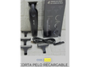 CORTADORA DE PELO 3.7V 1A - EXXTRA TECH - EX1