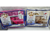 SABANAS POLARES ESTAMPADAS SUPER QUEEN
