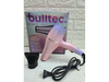 SECADOR DE PELO BULLTEC