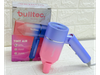SECADOR DE PELO PLEGABLE TINY AIR BULLTEC DR2412