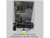 COMPRESOR / INFLADOR ANALOGICO - HIMK - MK-322