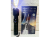 Linterna lelong con zoom 3000lm