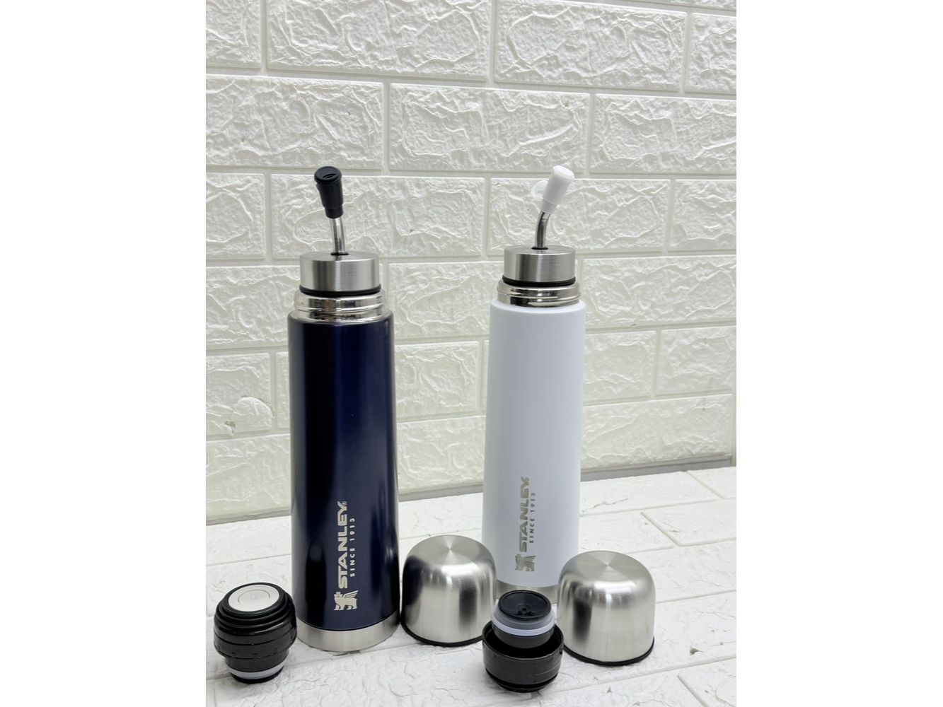 MATERMO dos en 1 750 ml