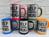 TAZA BATIDOR SELF STIRRING MUG
