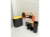 Juego de baño completo