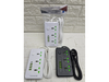 ZAPATILLA USB EXTENSION SOCKET 3000W