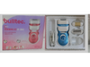 DEPILADOR ELECTRICO 3 EN 1 GROOMING KIT - BULLTEC - BT-6042