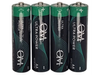 PILAS OM AAA RO3P UM4 1.5V (PACK X4)