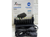 Cargador notebook multi pin