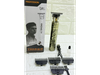 PATILLERA DE METAL - TRIMMER PROFESSIONAL - VINTAGE - DL-1503AB-2