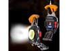 LLAVERO LINTERNA RECARGABLE - LED RECHARGEABLE KEYCHAIN LIGHT - W5147