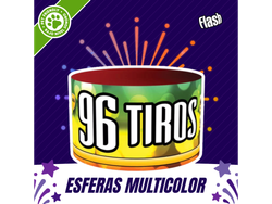 Torta 96 Perlas Colores Surtidos