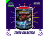 Torta Galactica 19 Tiros (SIN ESTRUENDO)