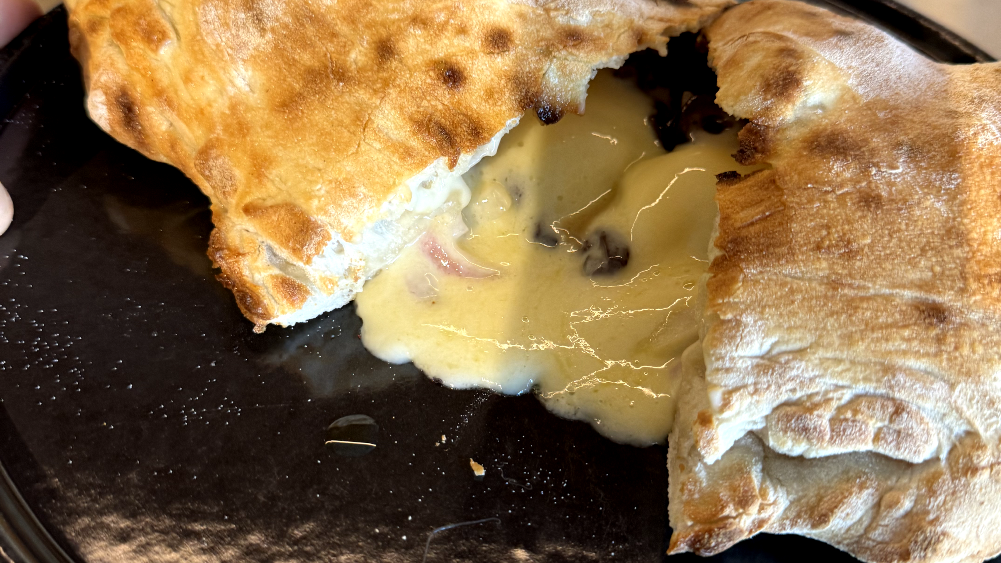 Calzoni