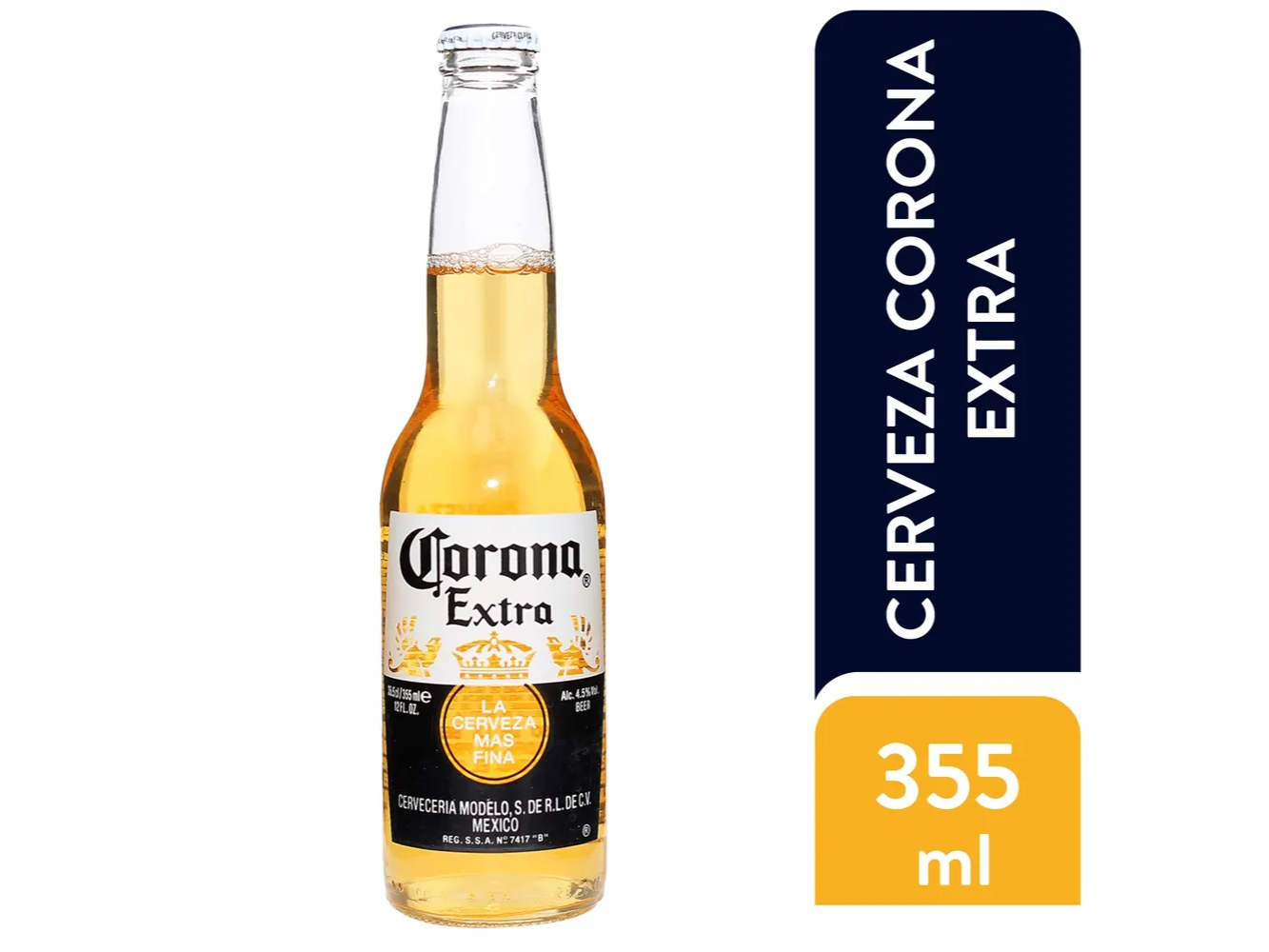 Corona 335ml