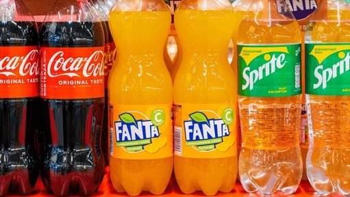 BEBIDAS
