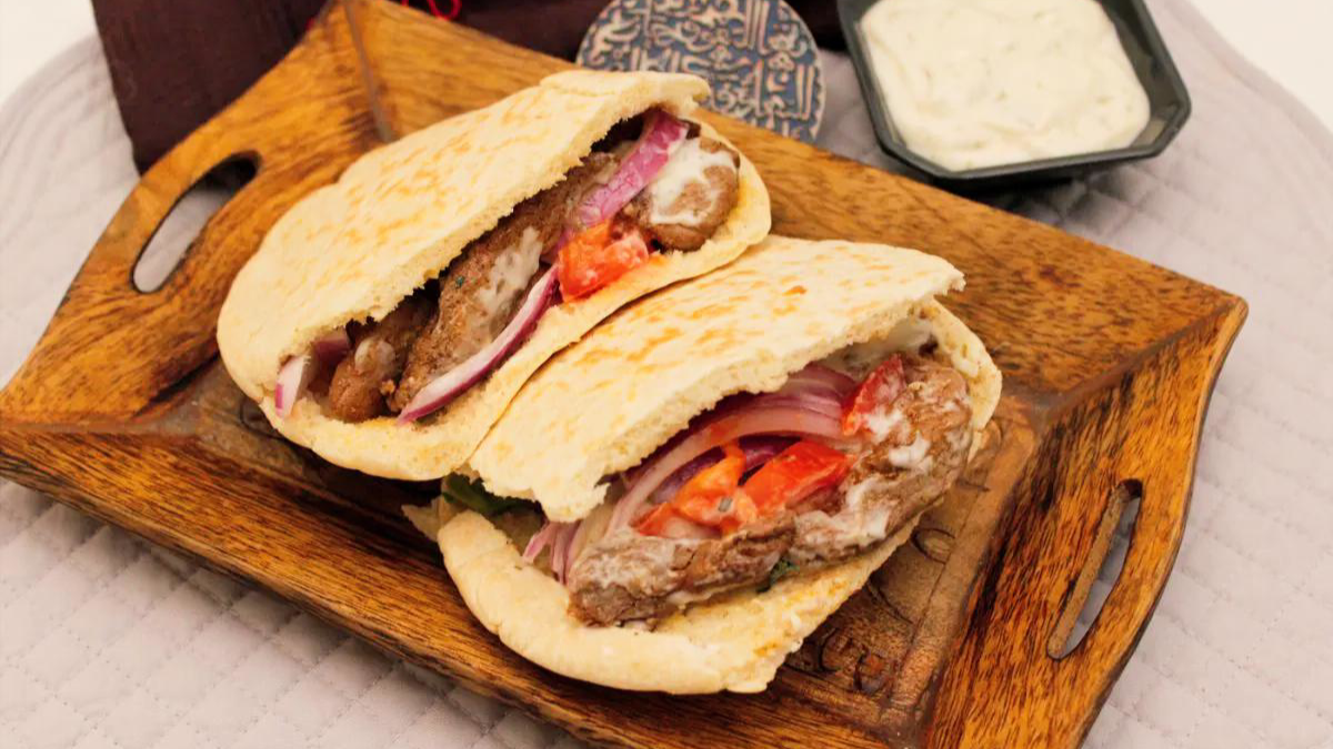 SANDWICHES GOURMET