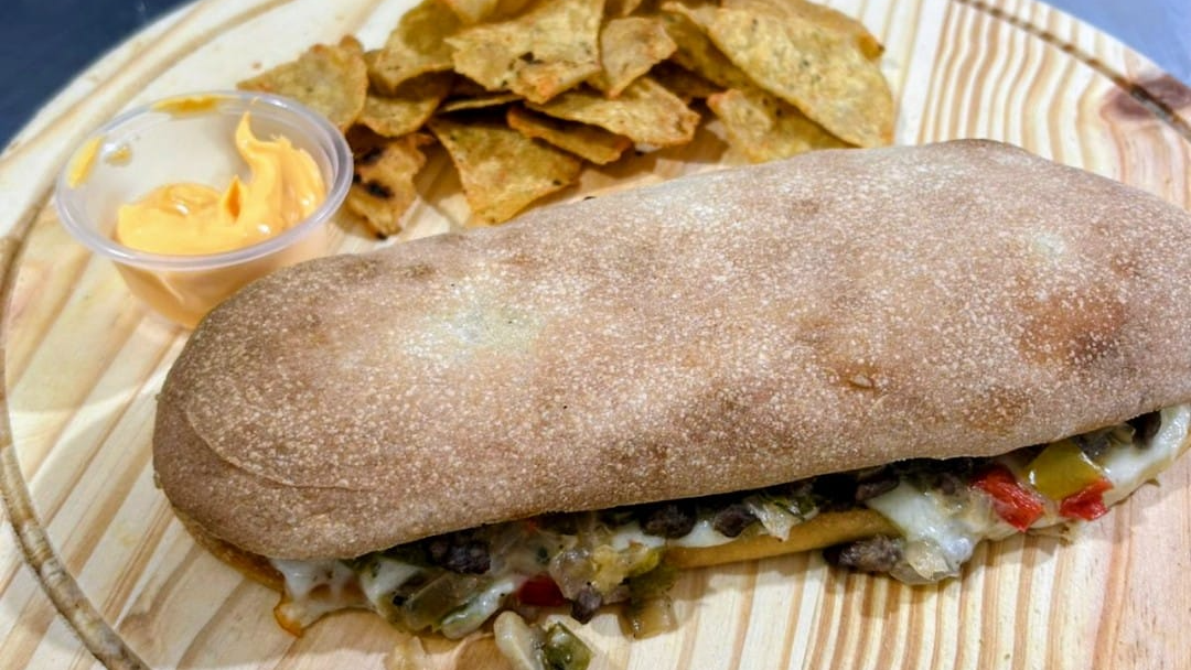 LOMO GOURMET