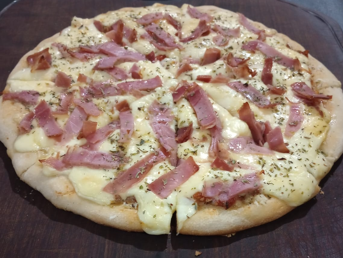 JAMON CRUDO Y TRES QUESOS