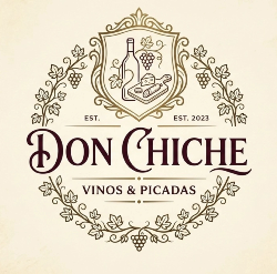 Logo DON CHICHE