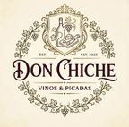 Logo de DON CHICHE