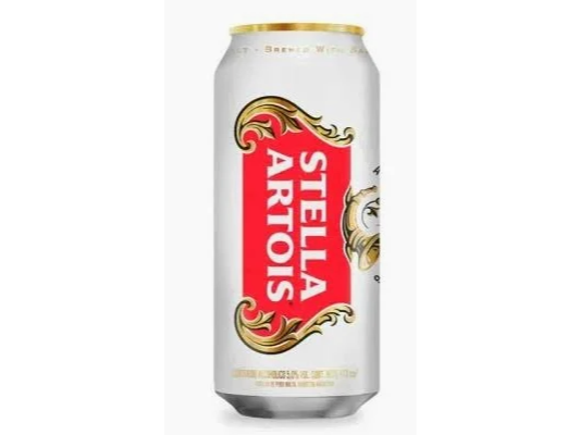 Stella Artois 473cc