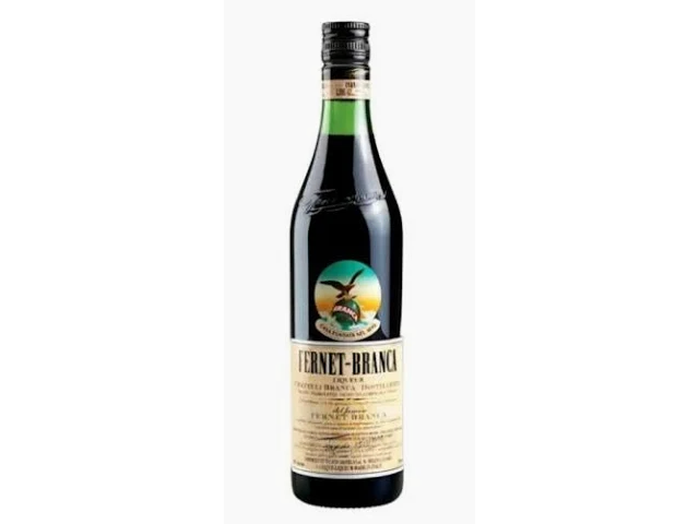 Fernet Branca 750ml
