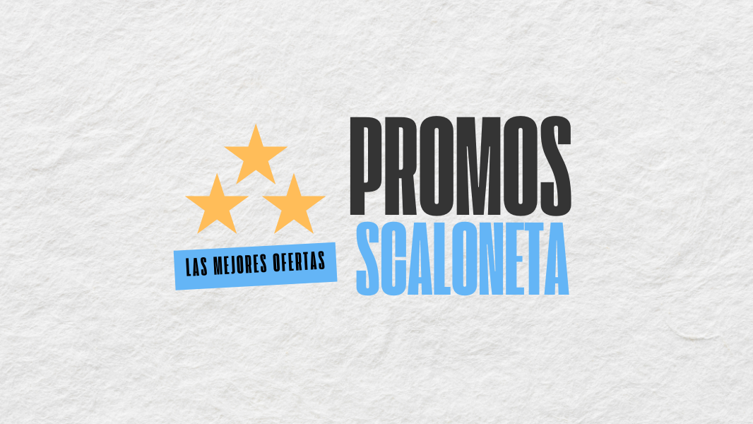 PROMOS SCALONETA