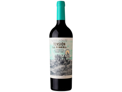 Tension Ribera Cabernet Sauvignon 750ml