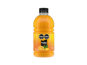 Cepita naranja 995 ml