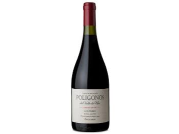 Poligonos | Cabernet Franc | 750ml