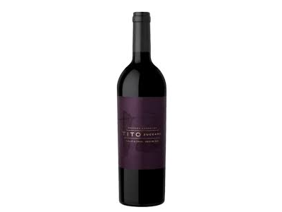 Tito Zuccardi | Malbec | 750ml