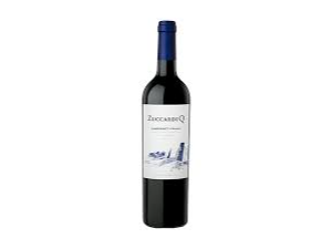 Zuccardi Serie Q | Cabernet Franc | 750ml