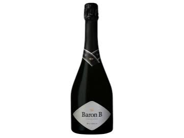 Baron B | Brut Nature | 750 ml