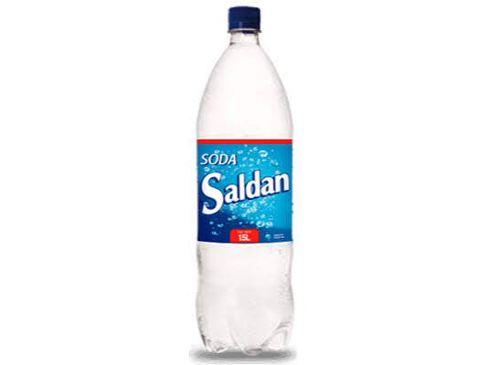 Saldan 1.5 L