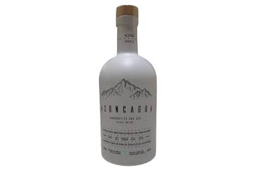 Aconcagua | Cardamom | 750 ml