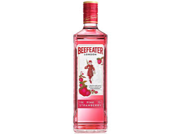 Beefeater | Pink | 700 ml