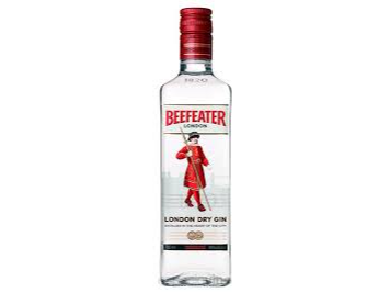 Beefeater london dry 700ml