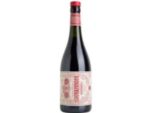 Giovannoni rosso 750ml